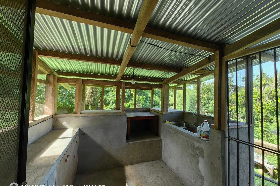 2 Bedroom House for Sale in South Poblacion, Valencia, Negros Oriental – photo 2
