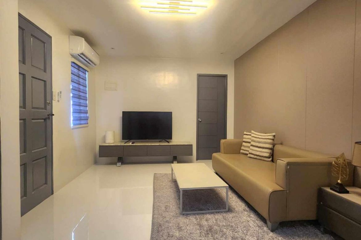 2 Bedroom House for Sale in Subabasbas, Lapu-Lapu, Cebu