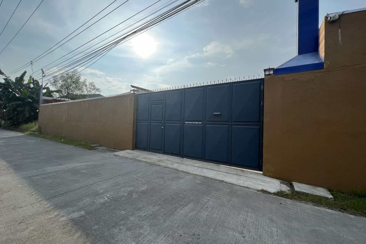 2 Bedroom House for Sale in Suclaban, Mexico, Pampanga