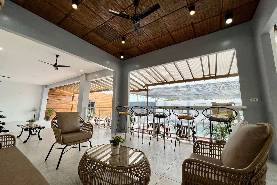 2 Bedroom House for Sale in Suclaban, Mexico, Pampanga – photo 2