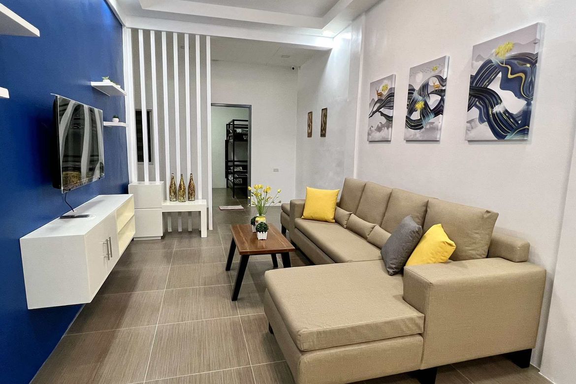 2 Bedroom House for Sale in Suclaban, Mexico, Pampanga – photo 3