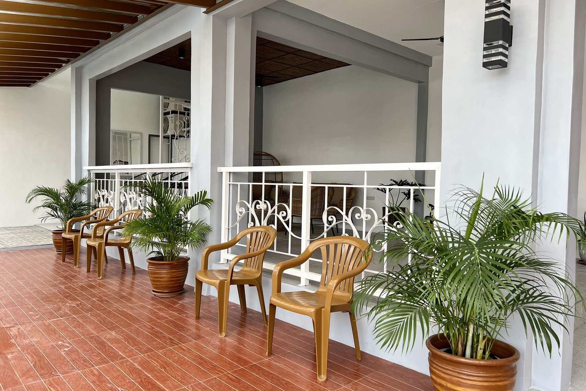2 Bedroom House for Sale in Suclaban, Mexico, Pampanga – photo 5