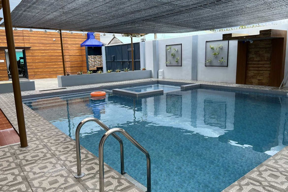 2 Bedroom House for Sale in Suclaban, Mexico, Pampanga – photo 6
