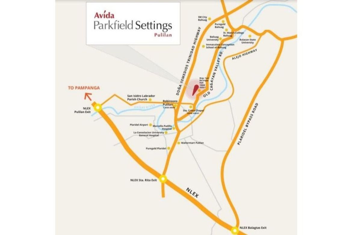 2 Bedroom House for Sale in Taal, Pulilan, Bulacan – photo 7