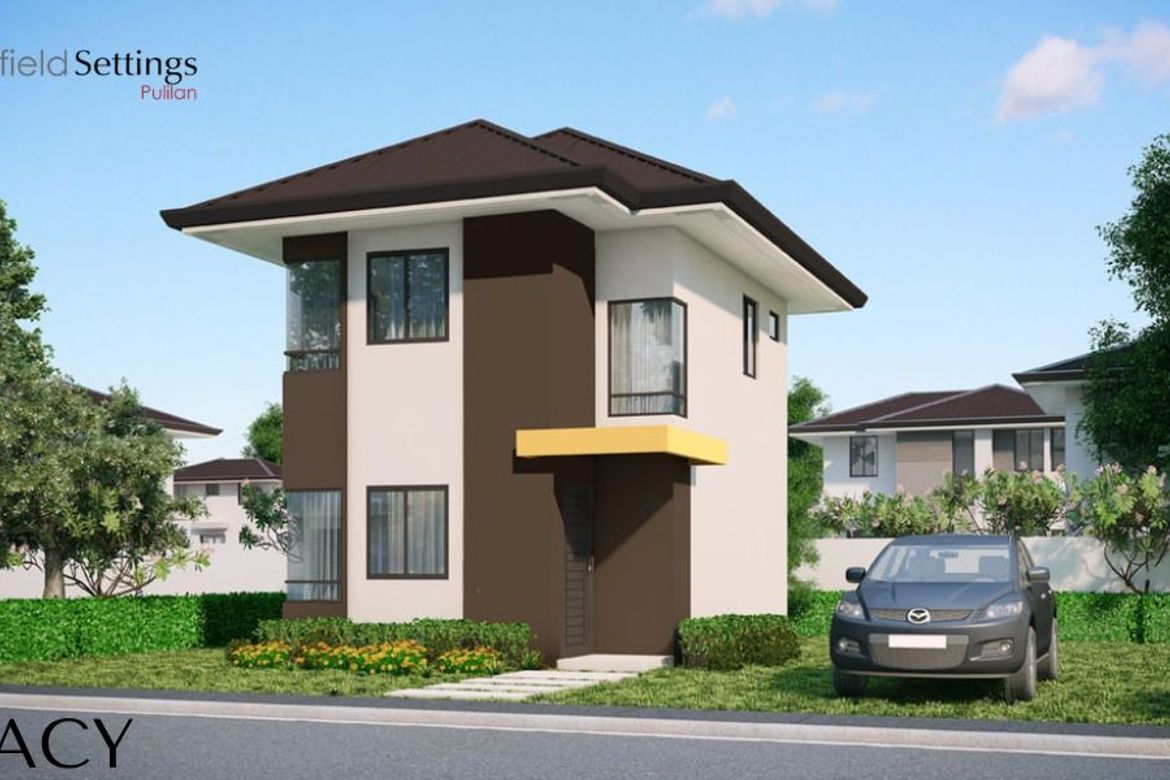 2 Bedroom House for Sale in Taal, Pulilan, Bulacan – photo 5
