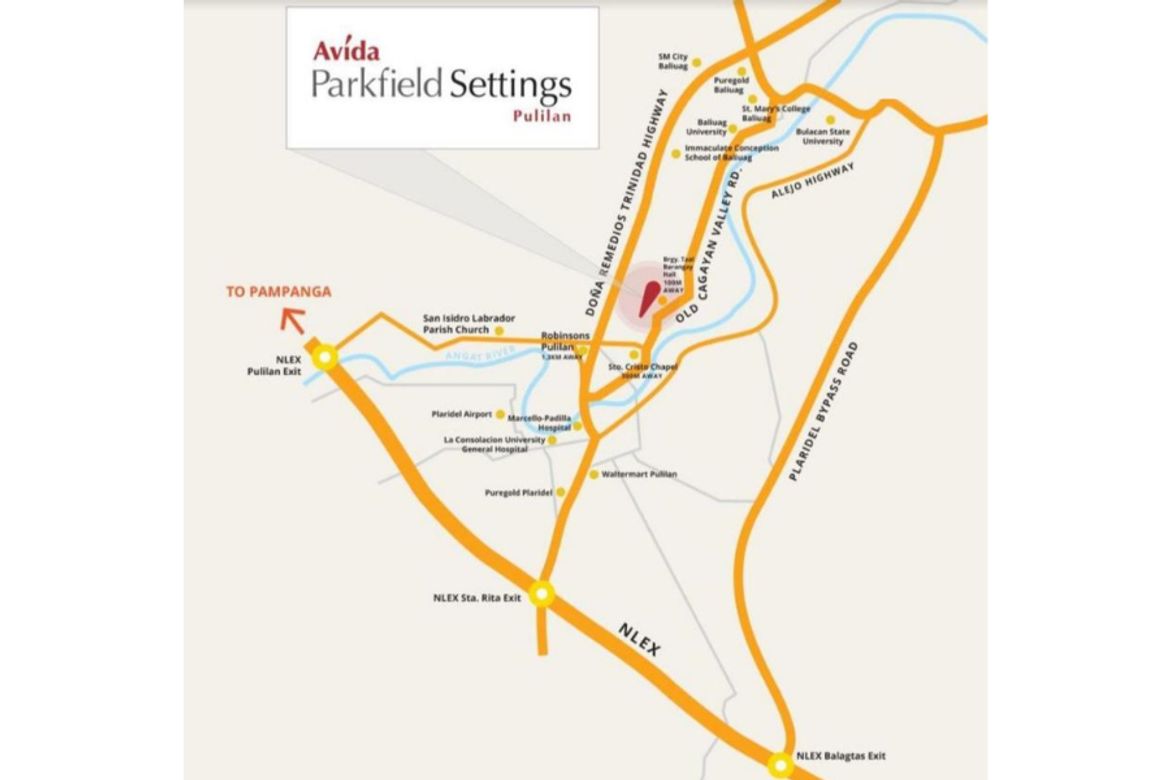 2 Bedroom House for Sale in Taal, Pulilan, Bulacan – photo 8