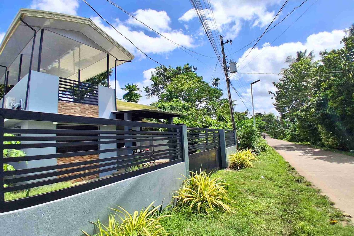 2 Bedroom House for Sale in Tabalong, Dauis, Bohol – photo 2
