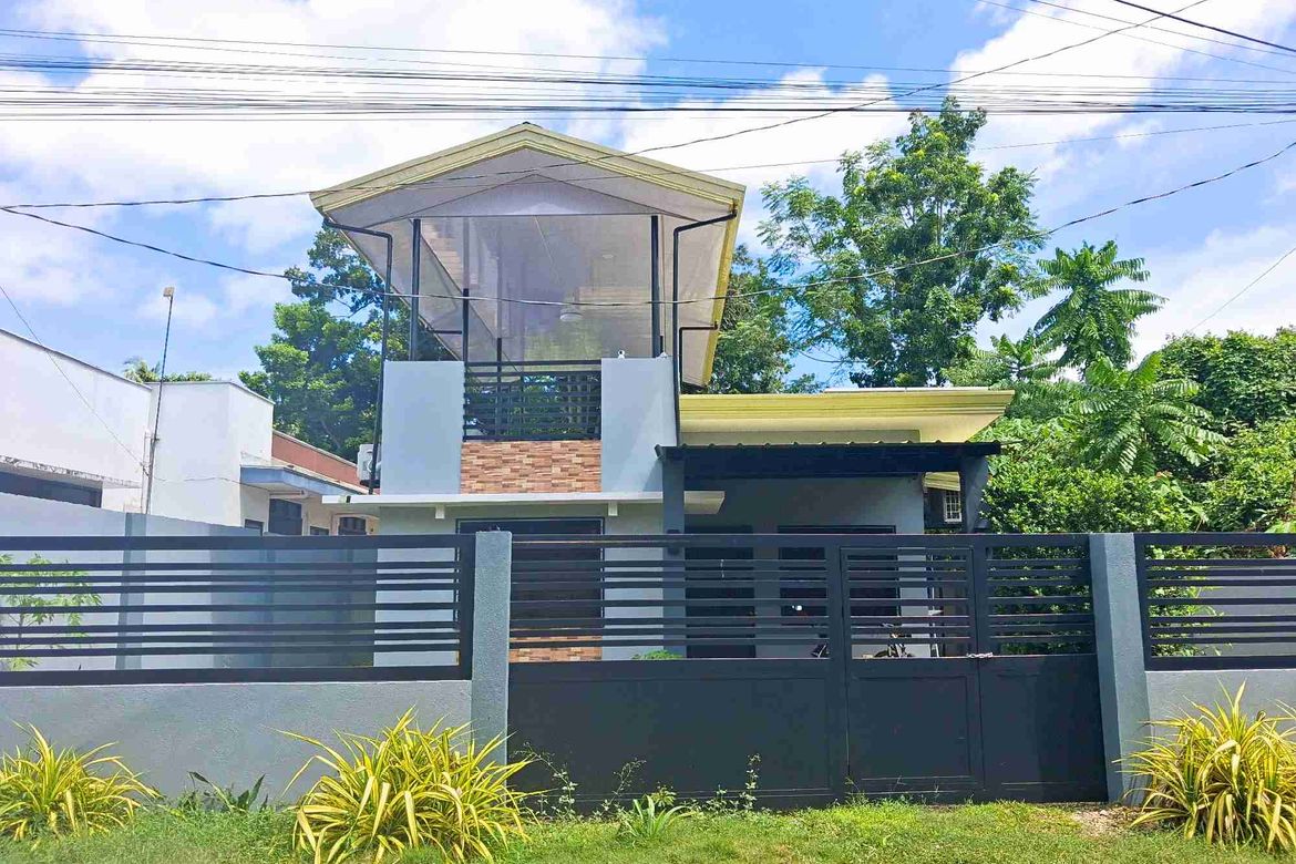 2 Bedroom House for Sale in Tabalong, Dauis, Bohol – photo 3