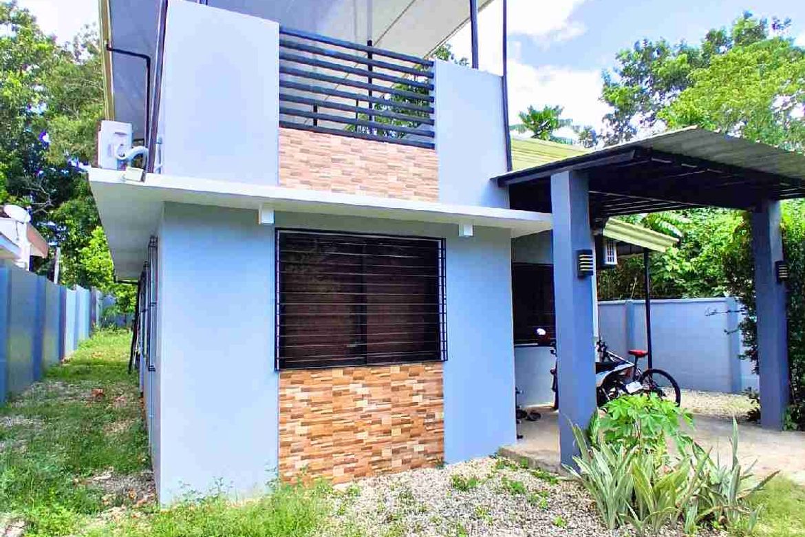 2 Bedroom House for Sale in Tabalong, Dauis, Bohol – photo 6