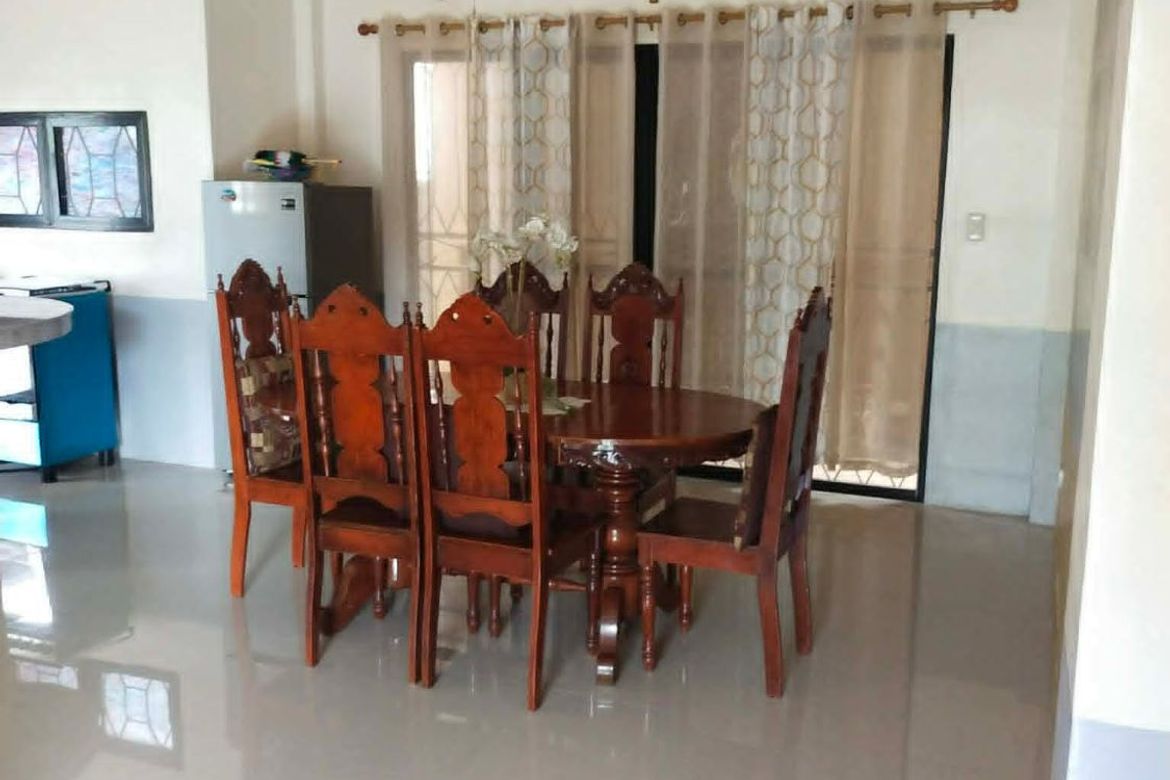 2 Bedroom House for Sale in Tabuc Suba, Iloilo City, Iloilo – photo 4