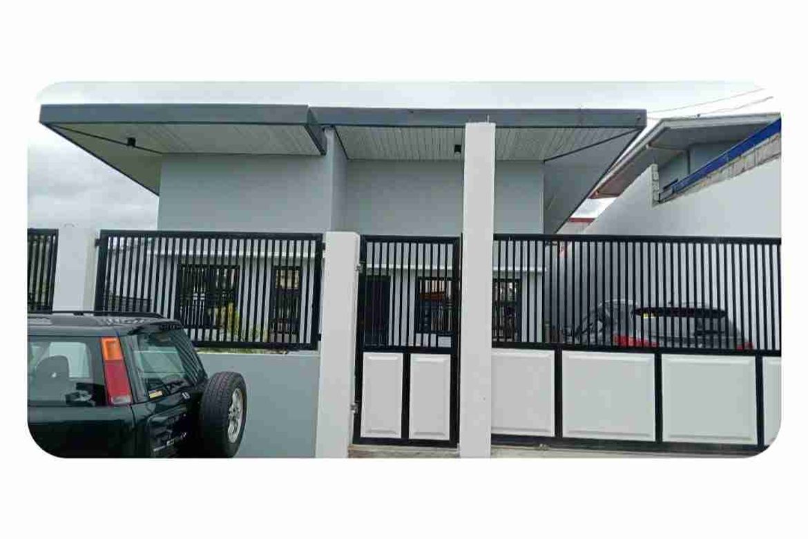 2 Bedroom House for Sale in Tabun, Mabalacat, Pampanga