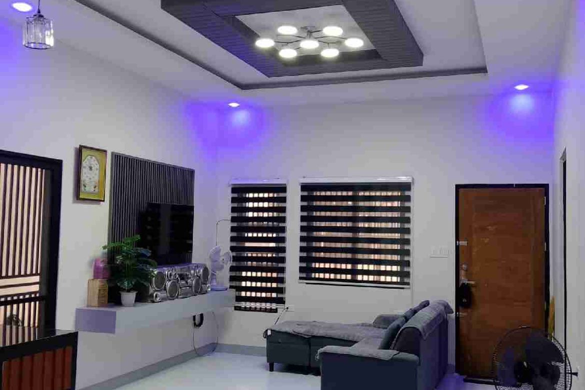 2 Bedroom House for Sale in Tabun, Mabalacat, Pampanga – photo 2