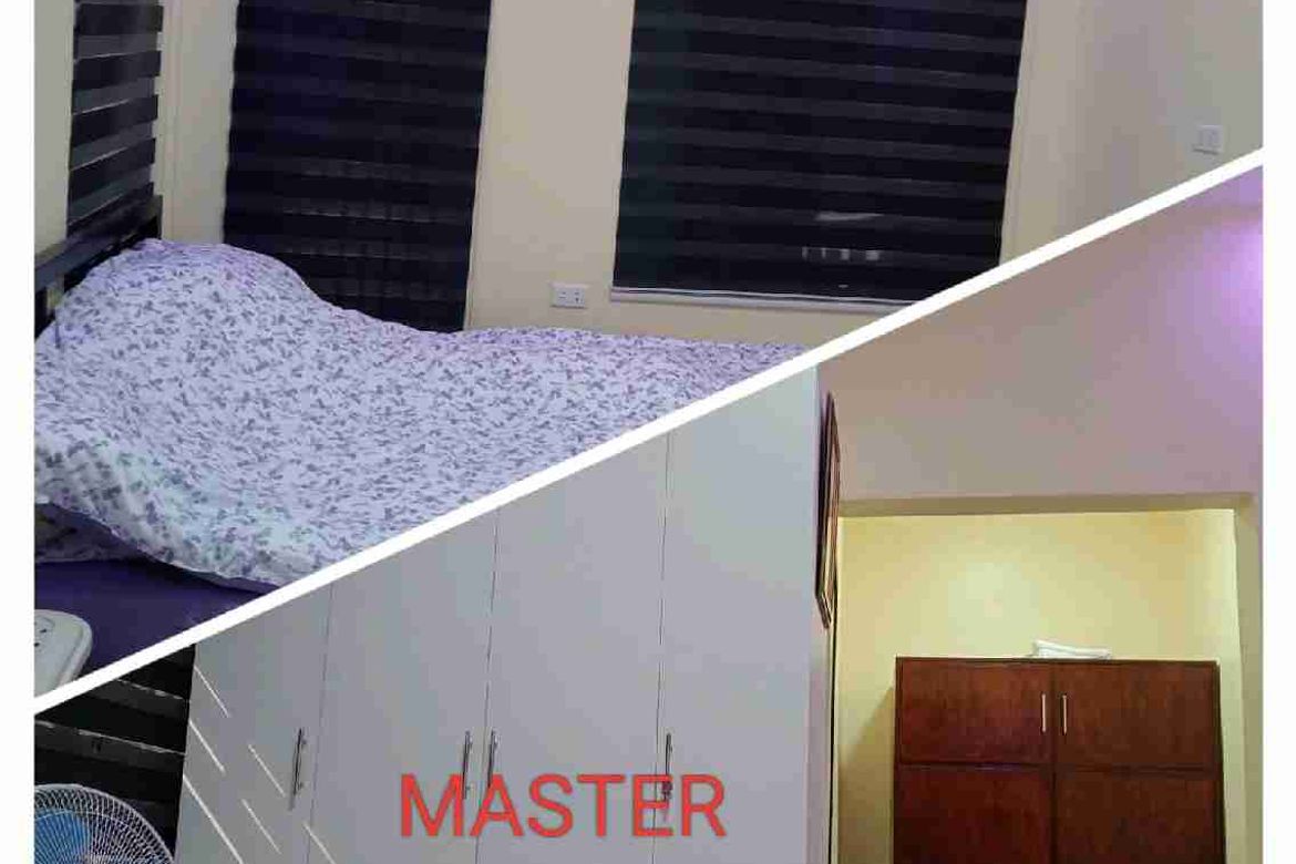 2 Bedroom House for Sale in Tabun, Mabalacat, Pampanga – photo 4