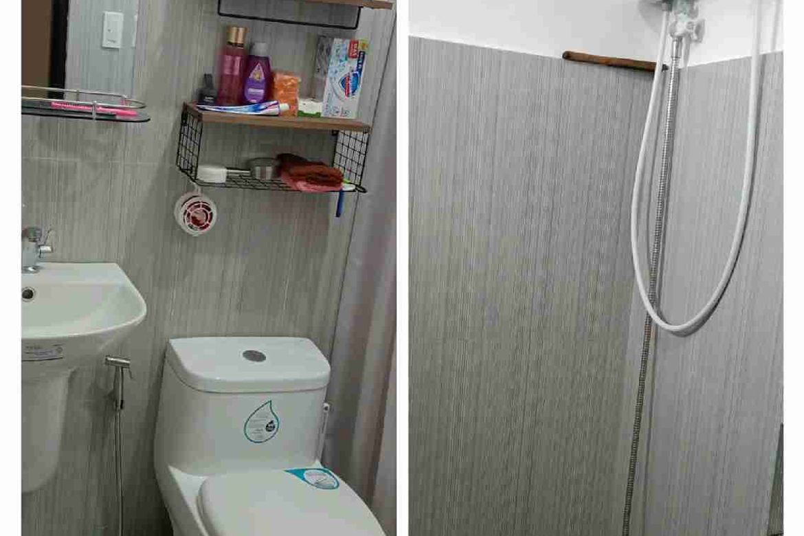 2 Bedroom House for Sale in Tabun, Mabalacat, Pampanga – photo 5