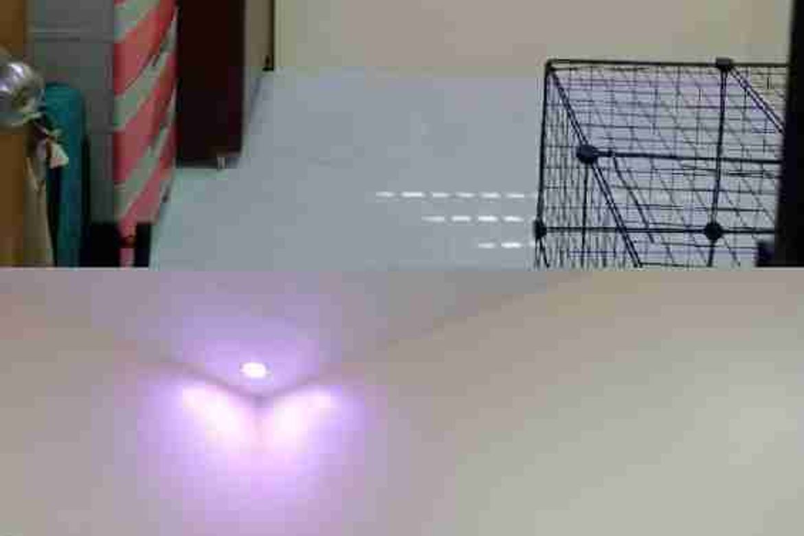 2 Bedroom House for Sale in Tabun, Mabalacat, Pampanga – photo 6