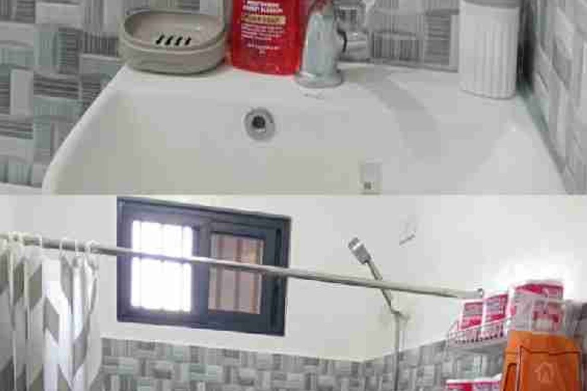 2 Bedroom House for Sale in Tabun, Mabalacat, Pampanga – photo 7