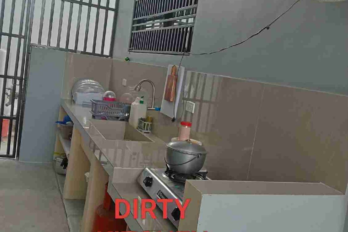 2 Bedroom House for Sale in Tabun, Mabalacat, Pampanga – photo 8