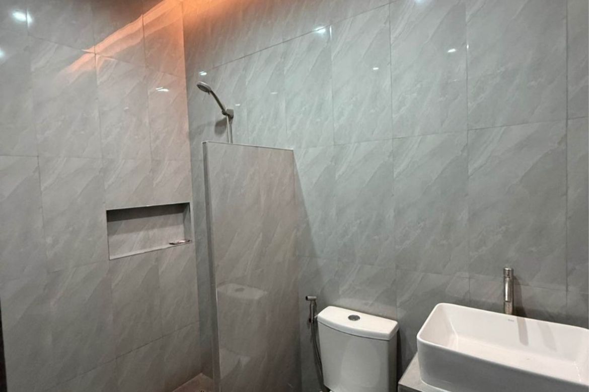 2 Bedroom House for Sale in Tabun, Mabalacat, Pampanga – photo 4