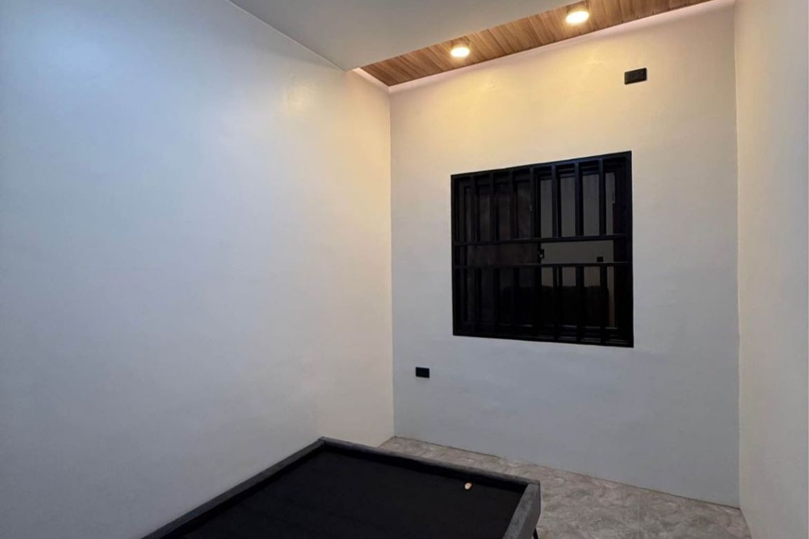2 Bedroom House for Sale in Tabun, Mabalacat, Pampanga – photo 6