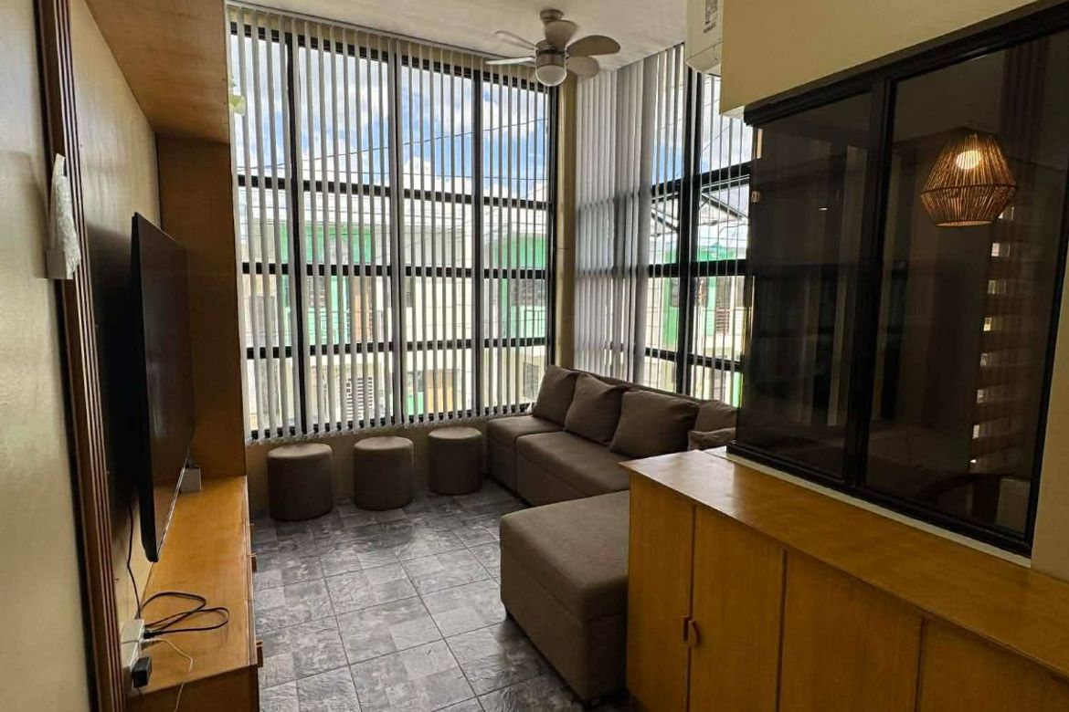 2 Bedroom House for Sale in Tabun, Mabalacat, Pampanga
