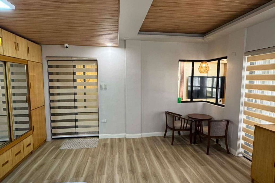 2 Bedroom House for Sale in Tabun, Mabalacat, Pampanga – photo 2