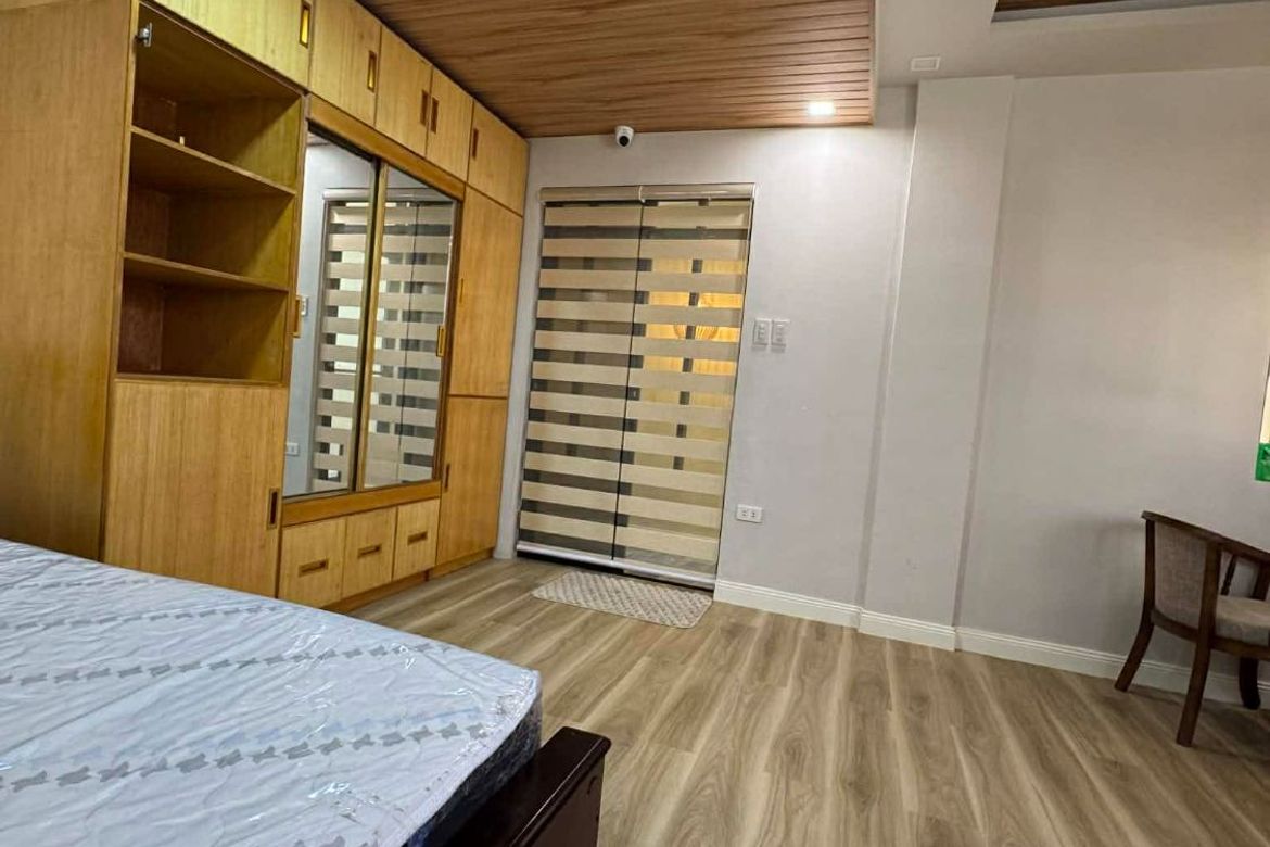 2 Bedroom House for Sale in Tabun, Mabalacat, Pampanga – photo 4