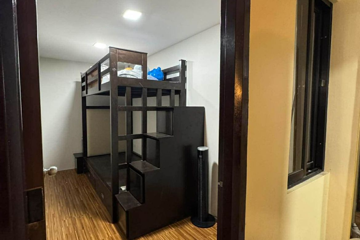 2 Bedroom House for Sale in Tabun, Mabalacat, Pampanga – photo 5