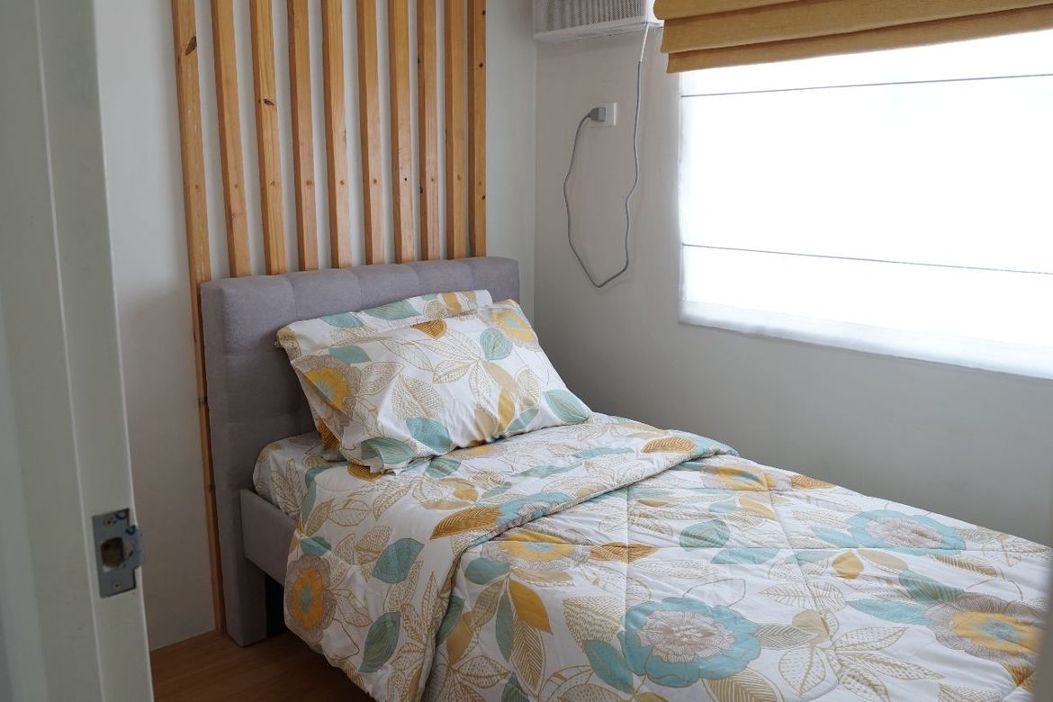 2 Bedroom House for Sale in Tabun, Mabalacat, Pampanga – photo 6