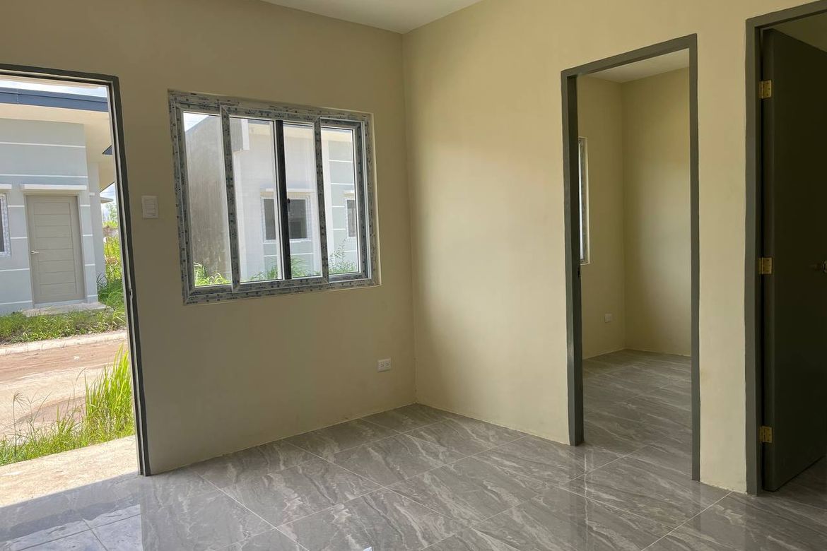 2 Bedroom House for Sale in Taculing, Bacolod, Negros Occidental – photo 2