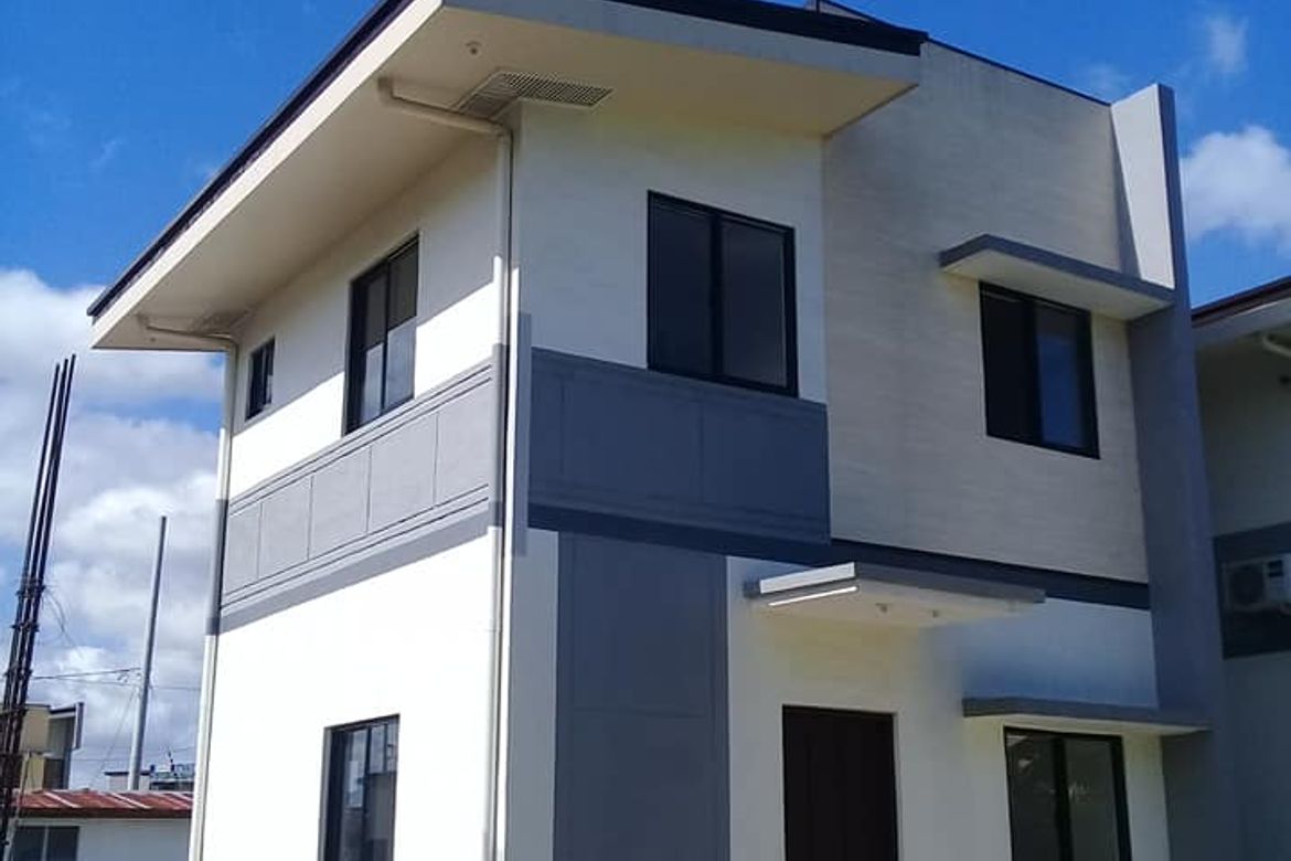 2 Bedroom House for Sale in Tagapo, Santa Rosa, Laguna