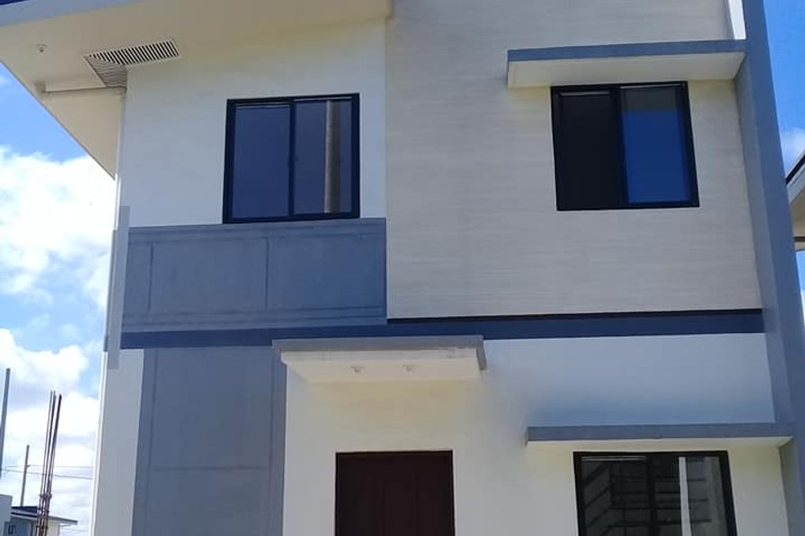 2 Bedroom House for Sale in Tagapo, Santa Rosa, Laguna – photo 2