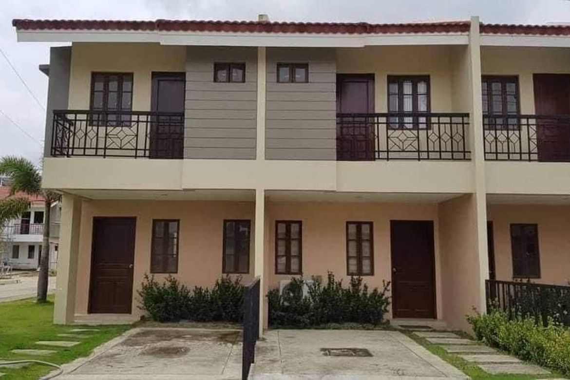 2 Bedroom House for Sale in Tagbac, Iloilo City, Iloilo