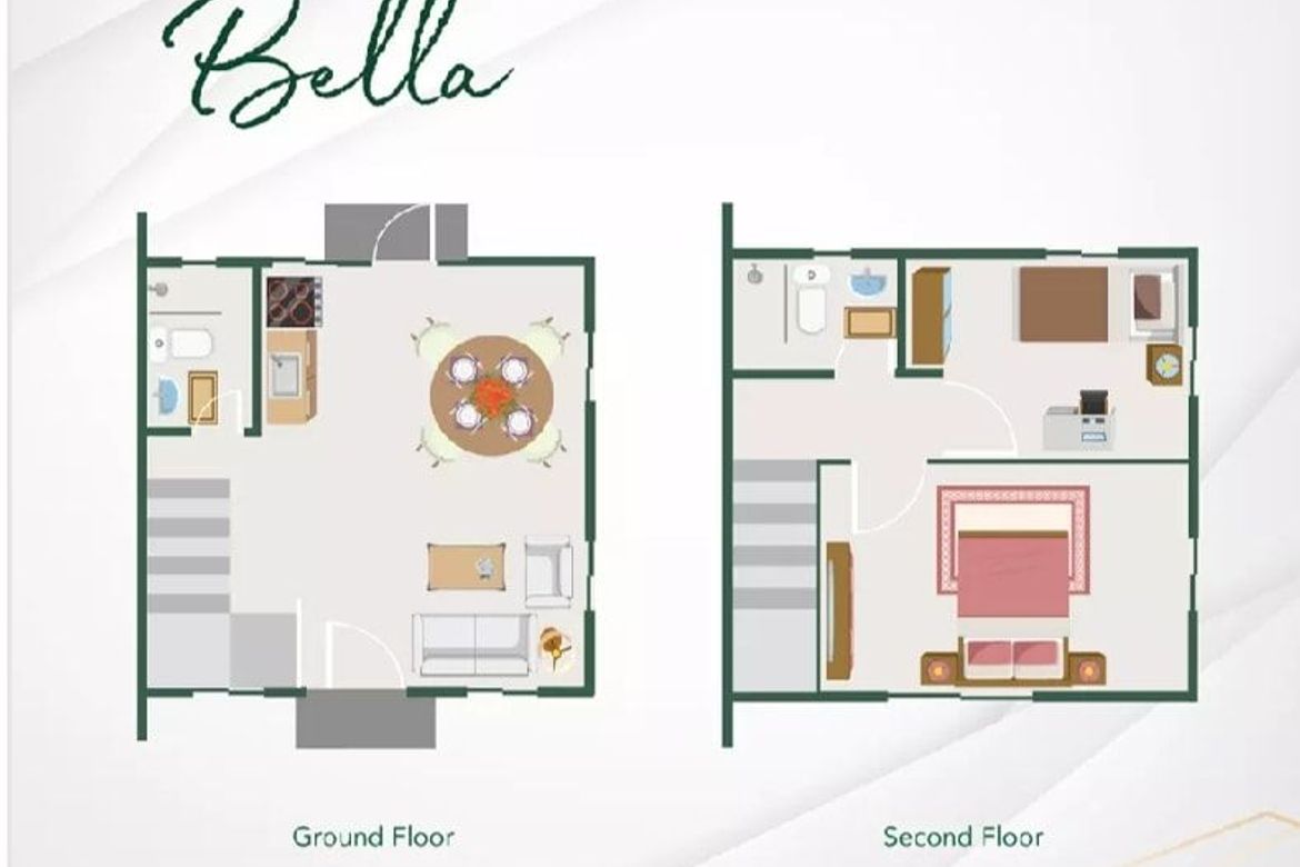 2 Bedroom House for Sale in Tagpos, Binangonan, Rizal – photo 6