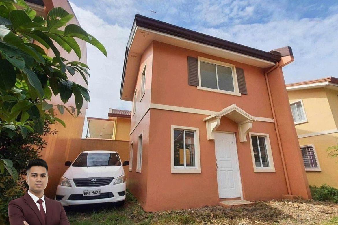 2 Bedroom House for Sale in Tagpos, Binangonan, Rizal