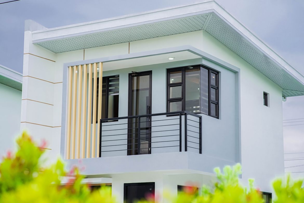 2 Bedroom House for Sale in Talanai Homes, Sapang Biabas, Mabalacat, Pampanga – photo 5