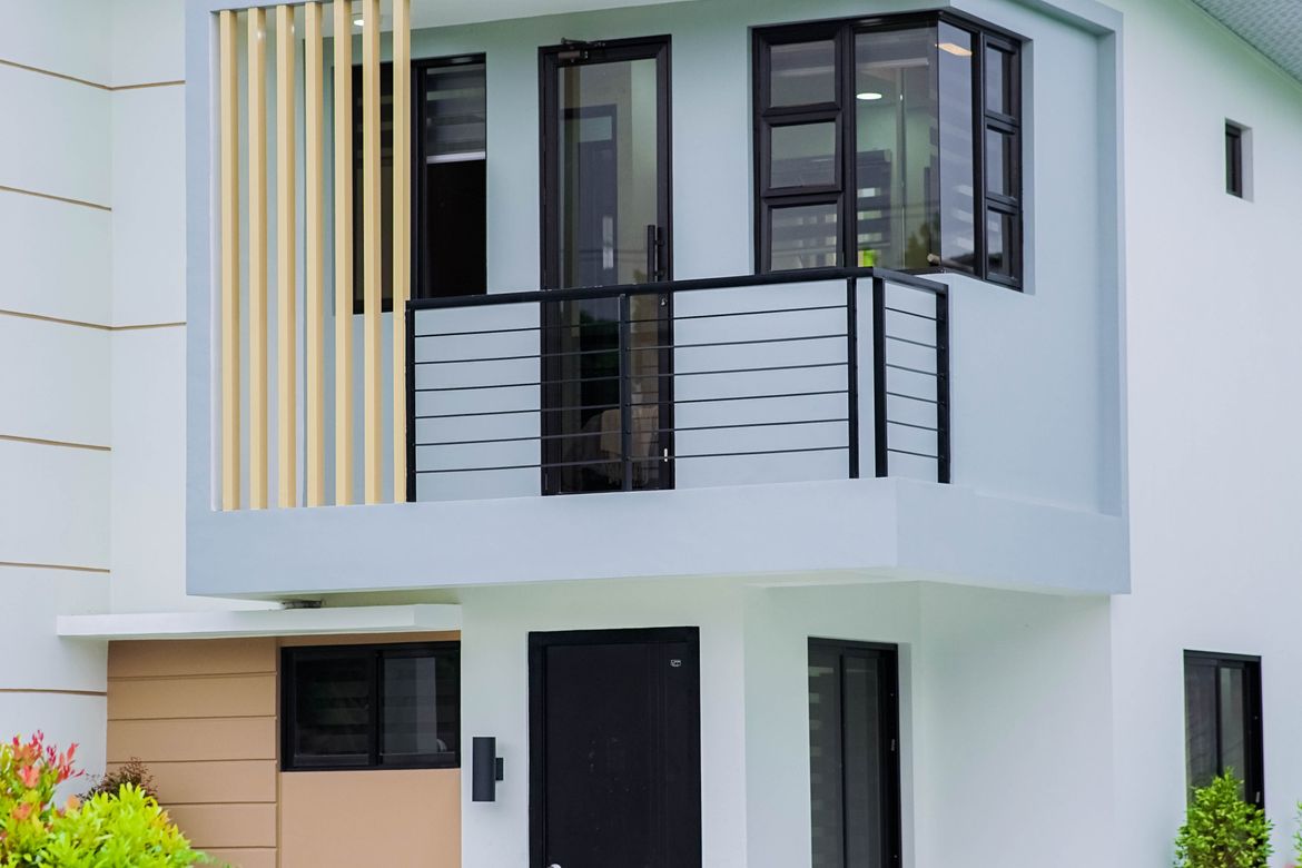 2 Bedroom House for Sale in Talanai Homes, Sapang Biabas, Mabalacat, Pampanga – photo 6