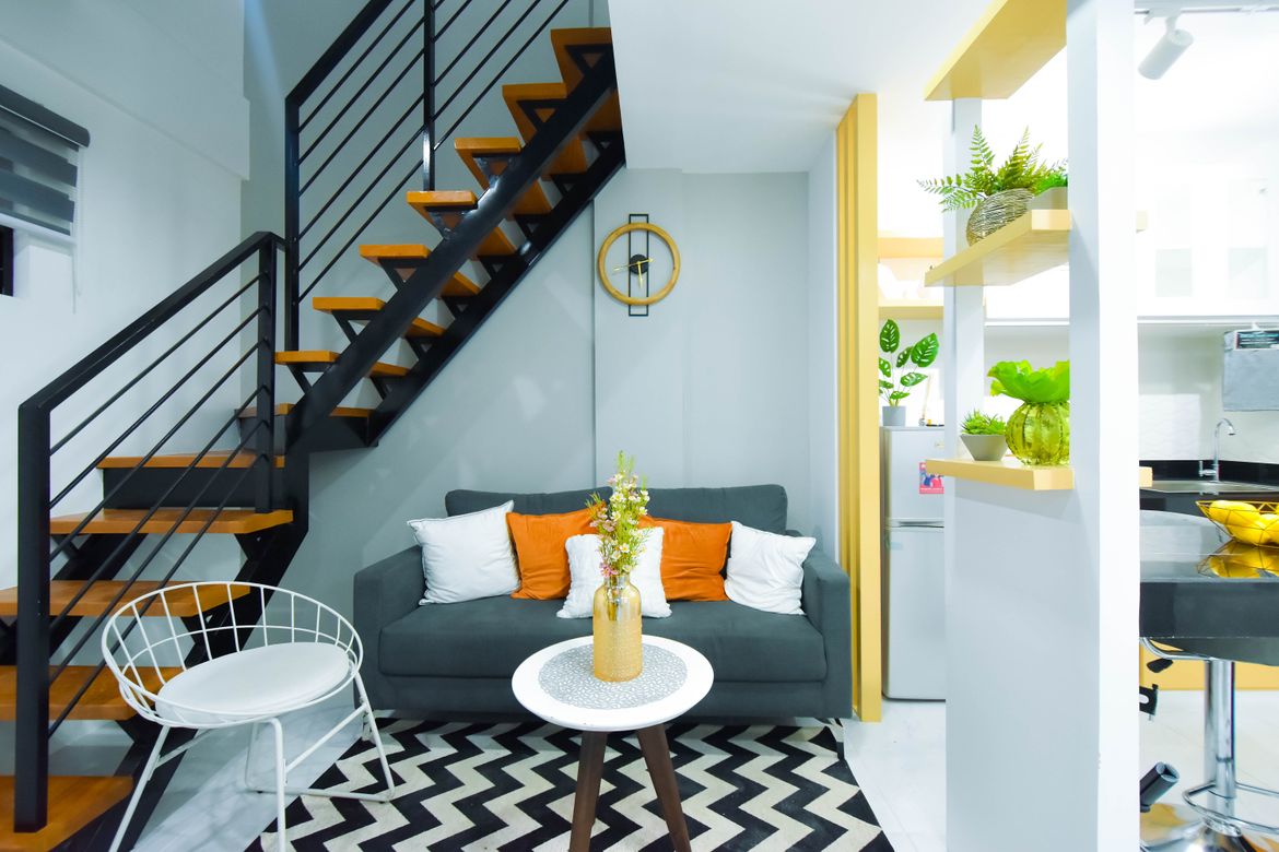 2 Bedroom House for Sale in Talanai Homes, Sapang Biabas, Mabalacat, Pampanga – photo 8