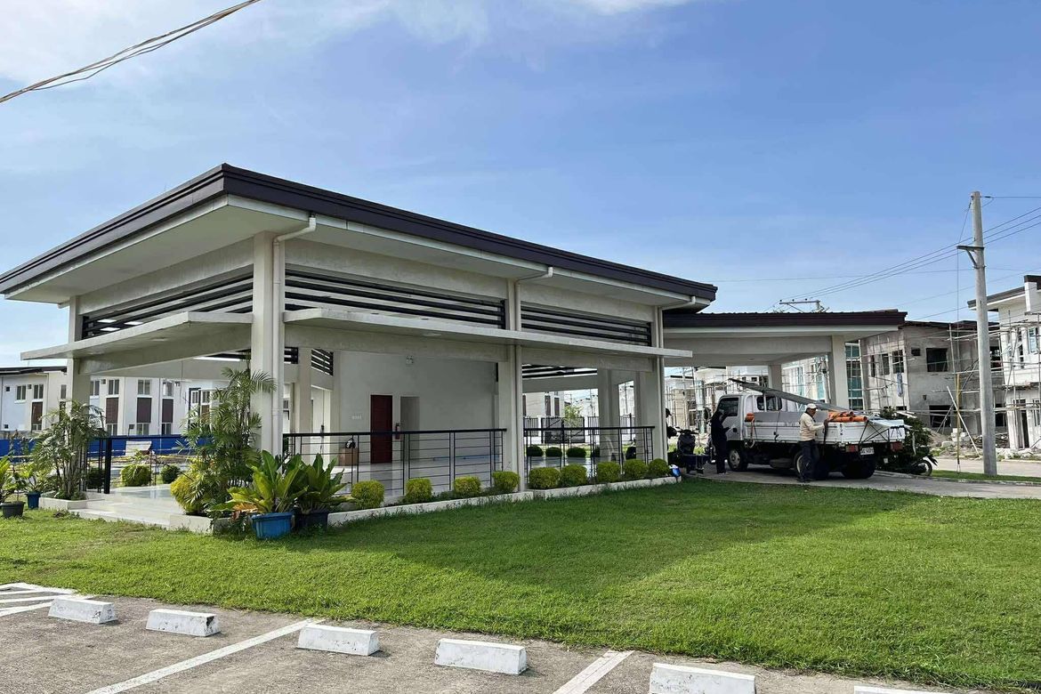 2 Bedroom House for Sale in Taloc, Bago, Negros Occidental – photo 7