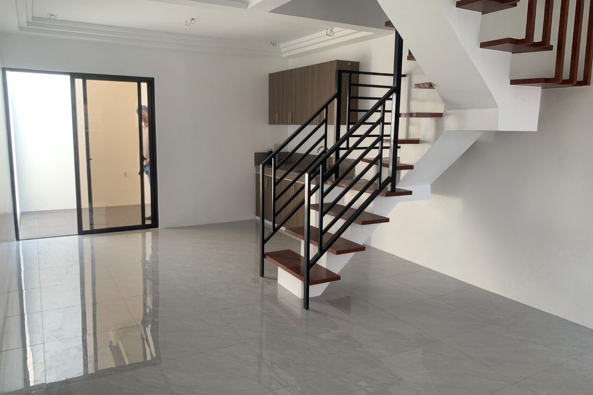 2 Bedroom House for Sale in Talon Dos, Las Piñas, Metro Manila – photo 5
