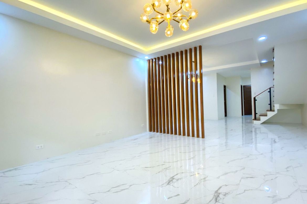 2 Bedroom House for Sale in Talon Kuatro, Las Piñas, Metro Manila – photo 4