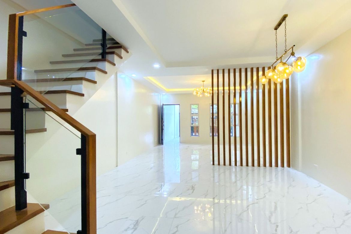 2 Bedroom House for Sale in Talon Kuatro, Las Piñas, Metro Manila – photo 5
