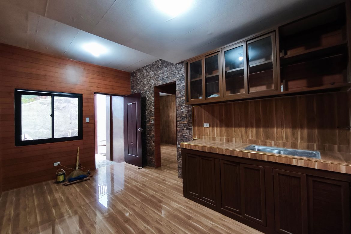 2 Bedroom House for Sale in Taloy Sur, Tuba, Benguet – photo 8