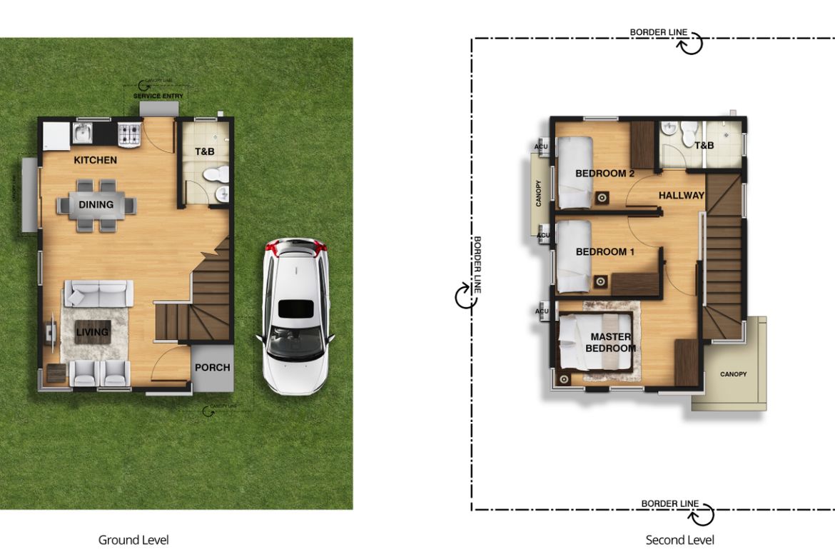 2 Bedroom House for Sale in Tambo, Lipa, Batangas – photo 7