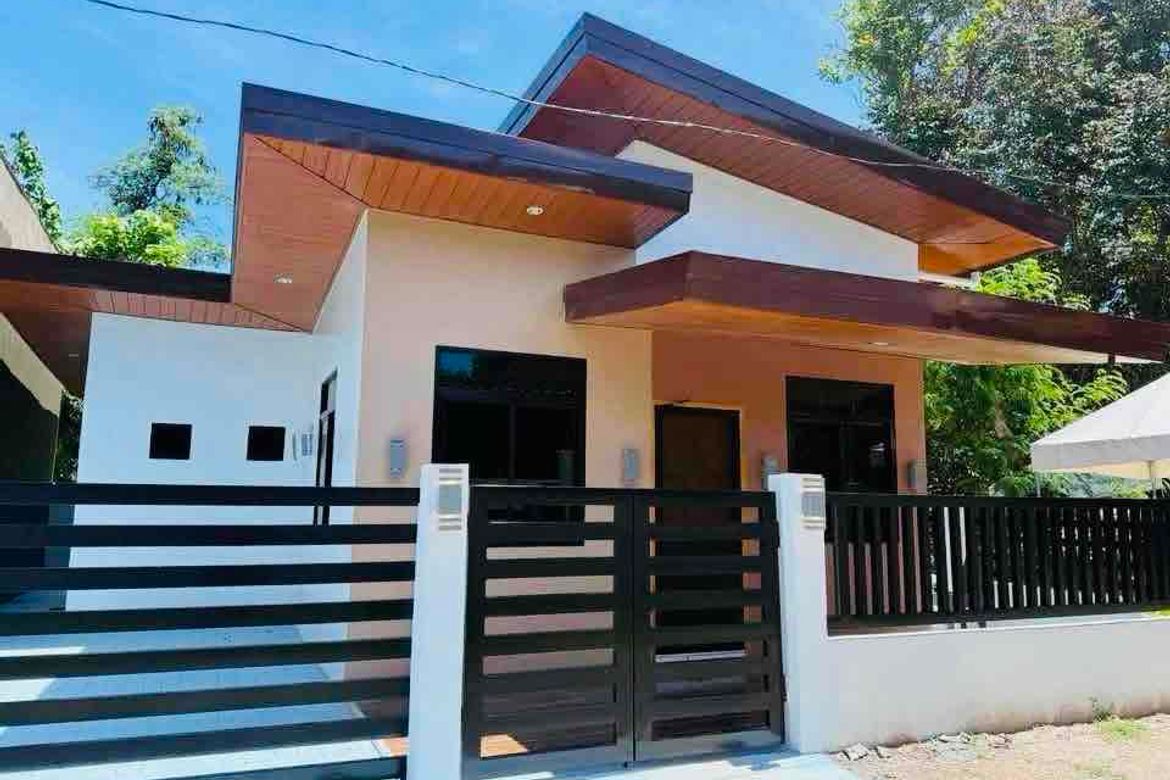 2 Bedroom House for Sale in Tambo, Samal, Davao del Norte