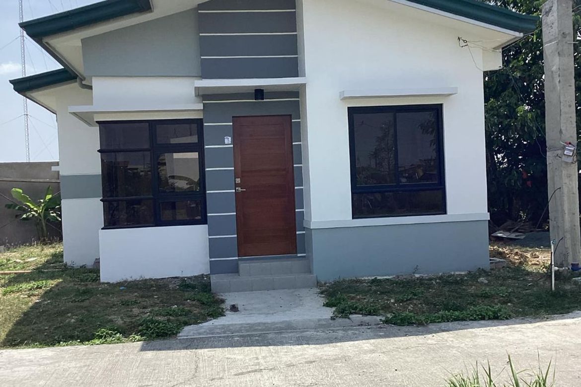 2 Bedroom House for Sale in Tambobong, Bocaue, Bulacan