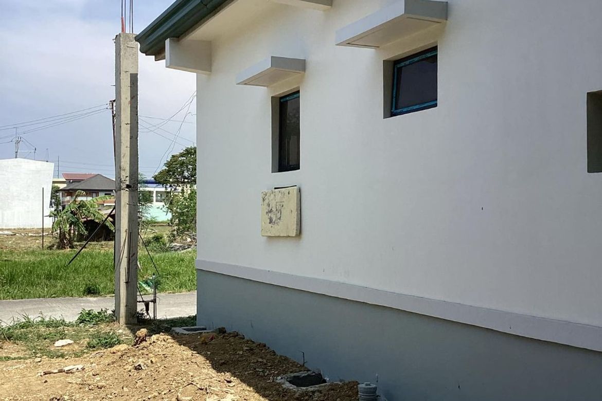 2 Bedroom House for Sale in Tambobong, Bocaue, Bulacan – photo 2