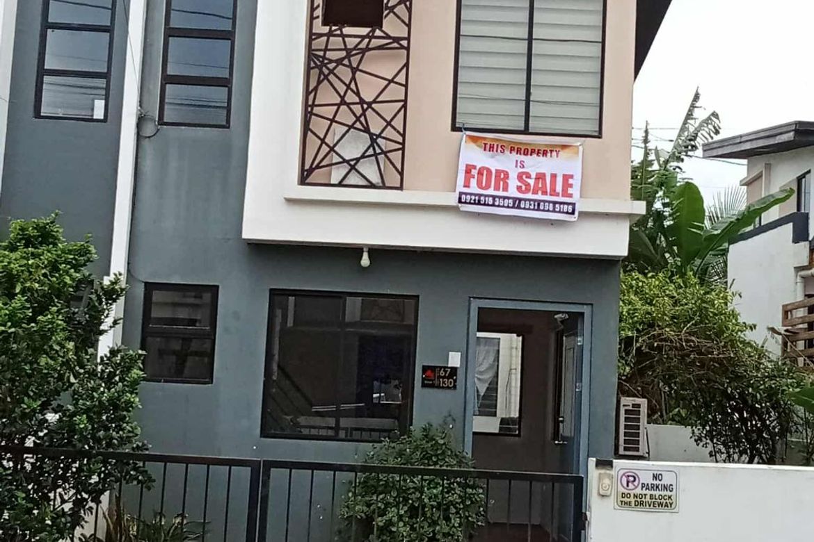 2 Bedroom House for Sale in Tanauan, Tanza, Cavite