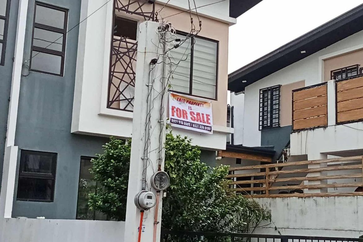 2 Bedroom House for Sale in Tanauan, Tanza, Cavite – photo 2
