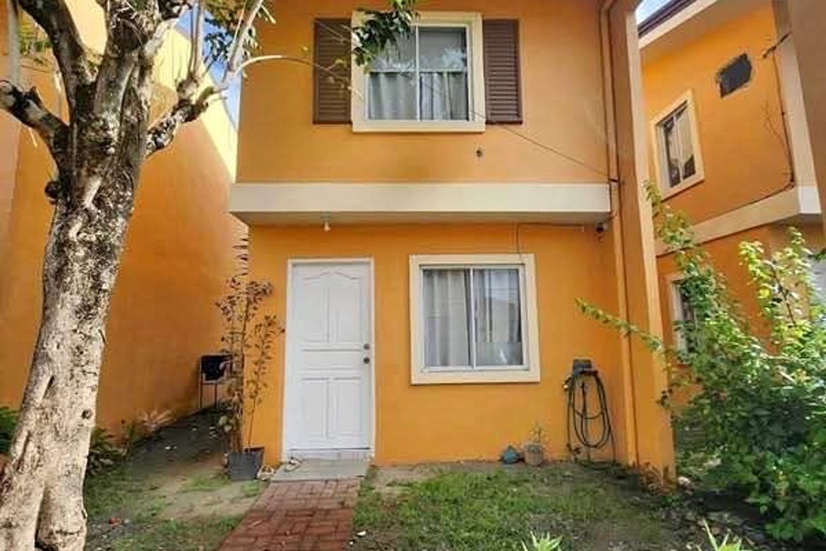 2 Bedroom House for Sale in Tangos, Baliuag, Bulacan