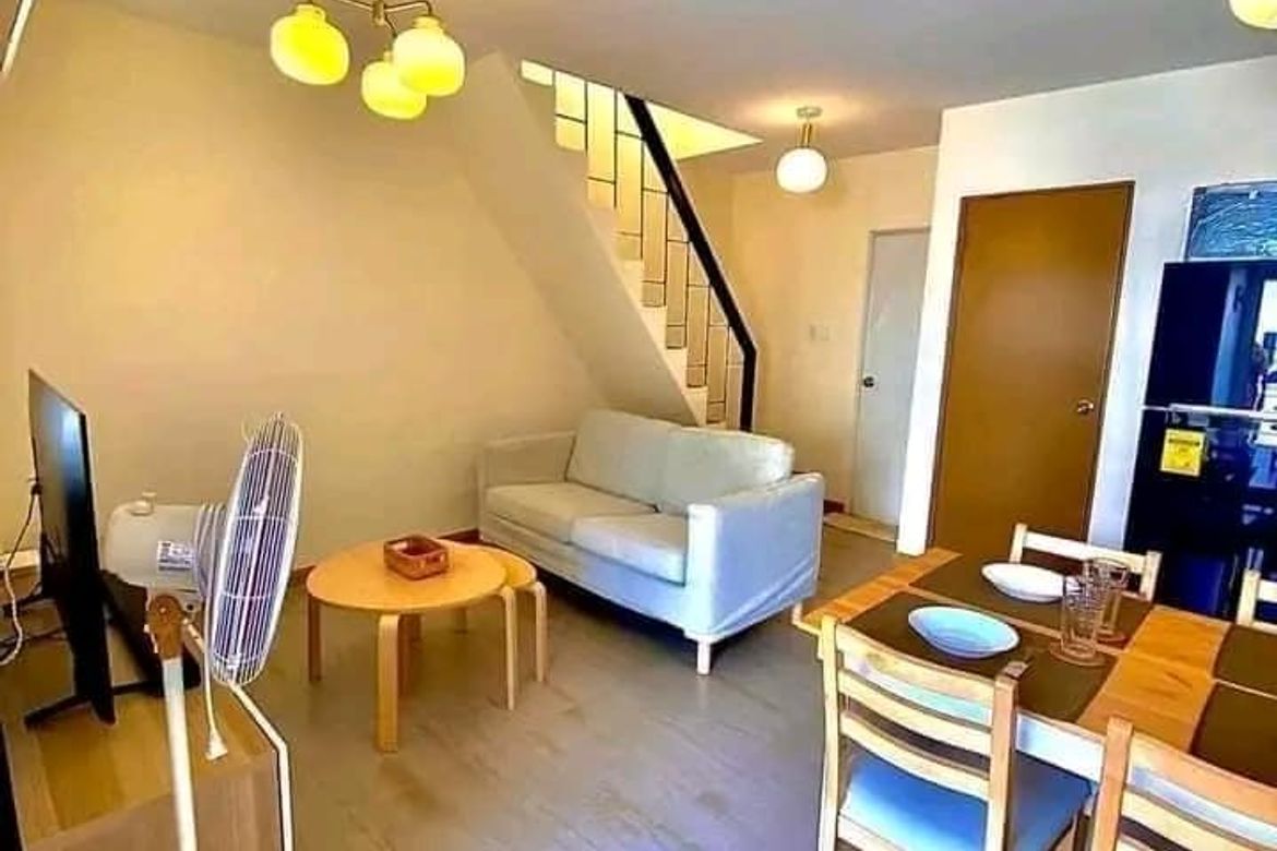 2 Bedroom House for Sale in Tangos, Baliuag, Bulacan – photo 5